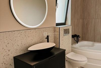 Casă individuală cu 4 camere cu Canalizare în Miroslava - 14