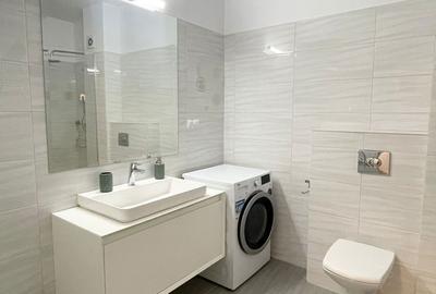 Apartament cu 2 camere, mobilat în Ștrand - 9