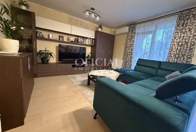 Apartament 2 Camere | 57 Mp | Terasa 14 Mp | Garaj | Romul Ladea - 1