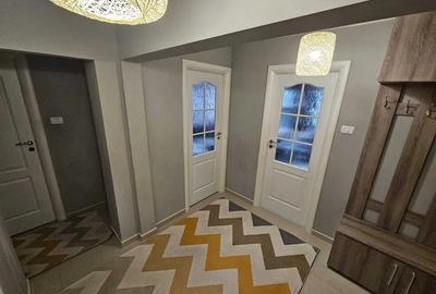 Apartament 3 camere decomandate zona Casa de Cultura Apartament 3 camere decomandate zona Casa de Cultura - 2