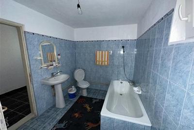Anunt ?nzare Casa cu Etaj - Statiunea Slanic Prahova - 6
