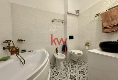 Apartament 3 Camere + Gradina si Terasa 129 mp - Rediu - 7