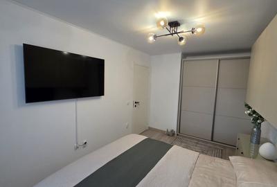 Apartament cu 2 camere semidecomandat în Copou - 4