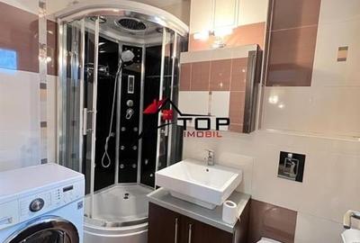 Inchiriere Apartament 2 camere Decomandat - Baza 3 - Carrefour Felicia - 7