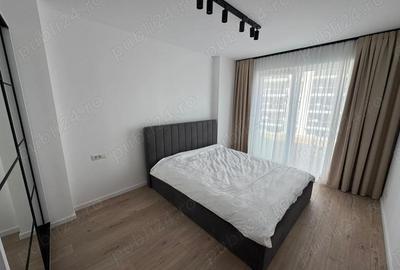 Apartament cu 3 camere, mobilat în Est - 4