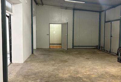 Spațiu comercial, de 283 mp, în Industrială - 4