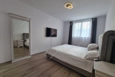 ISHO - Apartament cu 2 camere la prima inchiriere cu vedere spre Parcul Isho - 6