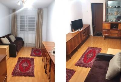 Inchiriez apartament cu 1 camera la curte, intrare separata Sos. Chitila Sect 1 - 6