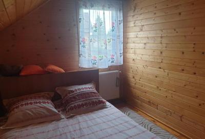 Comision 0%! Casa 5 camere, teren 350 mp, 120 mp, Marisel Comision 0%! Casa 5 camere, teren 350 mp, 120 mp, Marisel - 5