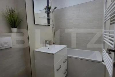 Garsonieră decomandată în Central - 8