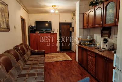 Apartament cu 2 camere semidecomandat, mobilat în Theodor Pallady - 2