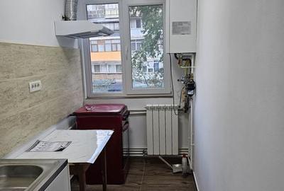 Apartament cu 2 camere semidecomandat în Olari - 6