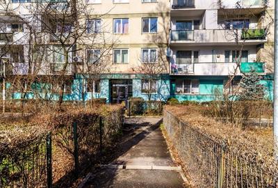 Apartament cu 3 camere decomandat, mobilat în Gheorgheni - 3