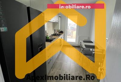 Apartament cu 2 camere decomandat, mobilat în 1 Decembrie 1918 - 20