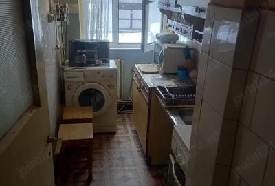 Apartament cu 2 camere nedecomandat în Central - 4