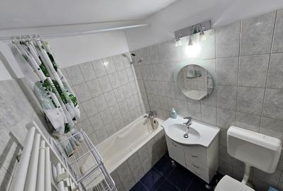 Stefan cel Mare, apartament 4 camere - 11