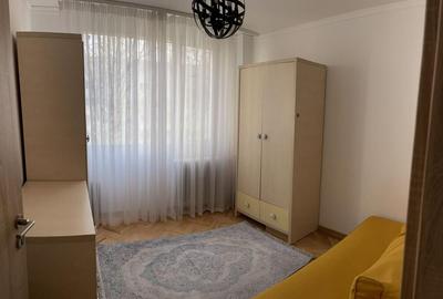 Apartament 4 camere, Brancoveanu, Mobilat! - 8