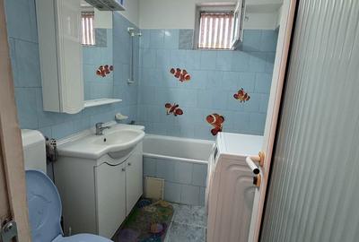 Apartament cu 2 camere semidecomandat în Central - 16