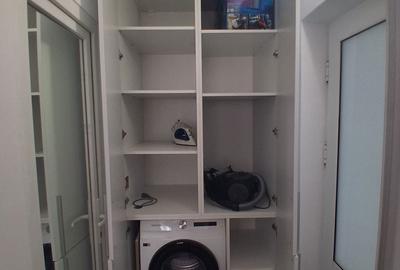 Apartament cu 2 camere semidecomandat în Central - 2