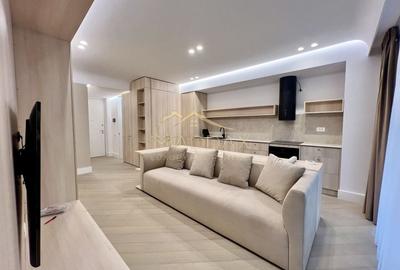 Apartament 3 camere // Cortina 126 // Iancu Nicolae Apartament 3 camere // Cortina 126 // Iancu Nicolae - 28