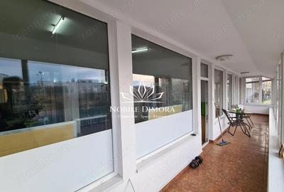 Spațiu comercial, de 145 mp, în Cetății - 9