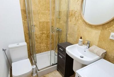 Apartament cu 3 camere decomandat în Drumul Taberei - 4