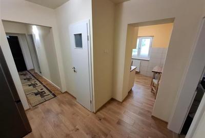 Girocului, 3 camere decomandat, et2, centrala gaz, nou renovat Girocului, 3 camere decomandat, et2, centrala gaz, nou renovat - 2