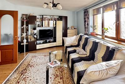 Apartament 2 camere de vanzare | Vedere Lac | Zona linistita | Lacul Morii - 3