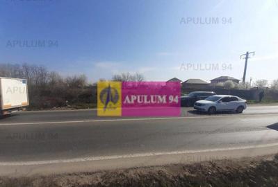 Teren de 4800 mp, în Glina - 9