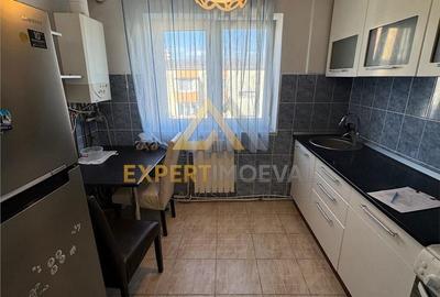 Apartament cu 2 camere semidecomandat în Gării - 5