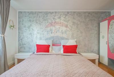 Casa cu 6 camere de vanzare in Rasnov, teren 1.100 mp, zona Glajarie - 10