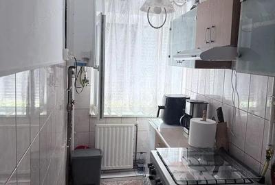 2 cam Cetatii-Gh Lazar parter centrala proprie - 2