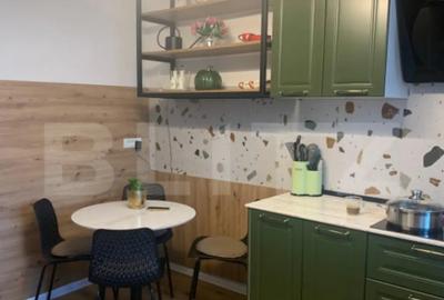 Casă cu 3 camere în Central - 3