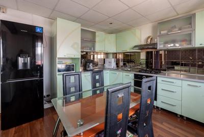 De vanzare-Apartament 3 camere 97.30 mp Pitesti zona Trivale! - 3