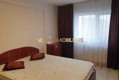 Apartament cu 2 camere decomandat, mobilat în Theodor Pallady