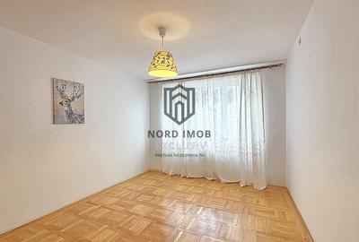 Apartament cu 3 camere semidecomandat în Vatra Luminoasă - 12
