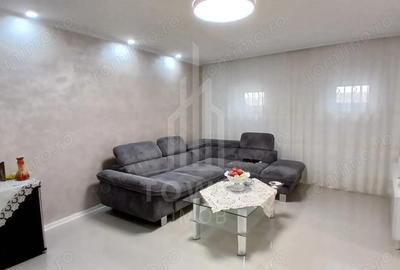 Casă cu Teren 209 Mp în Central - 2