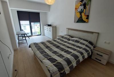 Apartament 2 Camere cu terasa Turnari - 8