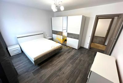 Penthouse 4 camere, Garaj, Modern, Padurea Hoia, Grigorescu - 4