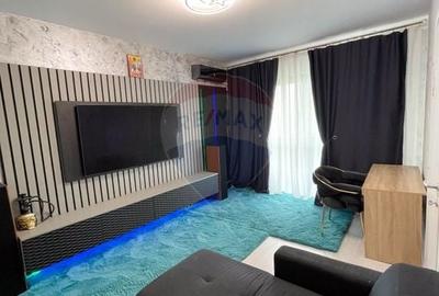Apartament cu 4 camere decomandat, mobilat în Fundeni - 2