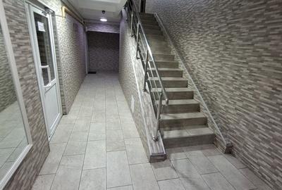 Apartament cu 3 camere decomandat în Tei - 8