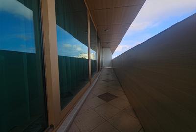 Apartament 3 camere 2 bai lux parcare subterana termen lung zona KM 5 - 9