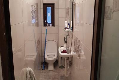 Apartament cu 2 camere semidecomandat în Floreasca - 9