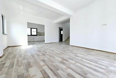 Vila de vanzare Com. Brceni - 150 m bd. 1 mai - Dormitor Matrimonial cu dressing - 4