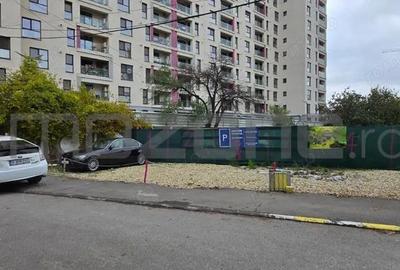MILITARI | EXIGENT RESIDENCE| MALL PLAZA | PARCARE SUPRATERANA DE INCHIRIAT - 8