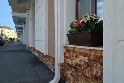 Vilă 5 camere  curte și parcare – 1 Decembrie - 5