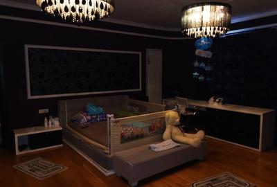 Vila Trivale - Montanstar, teren 1.750mp, piscina, mobilata - 18
