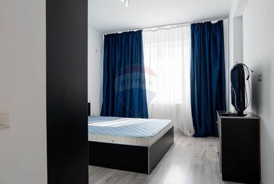 Apartament cu 2 camere decomandat, mobilat în Dobroești - 16