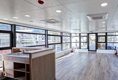 Hotel plutitor STAR - Tulcea - 20