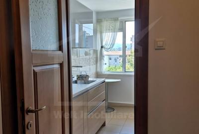 Vanzare 2 camere Grigorescu, superfinisat, zona Ghibu - 11